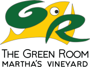 Green Room logo