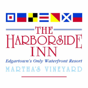 The Harborside Inn logo