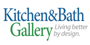 Kitchen & Bath Gallery logo