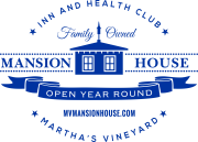 Mansion House logo