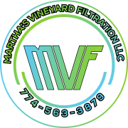 MV Filtration logo