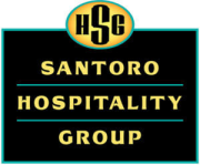 Santoro Hospitality Group logo