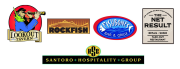Santoro Hospitality Group