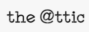 the @ttic logo