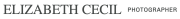 Elizabeth Cecil Photography logo