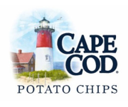 Cape Cod Chips Logo