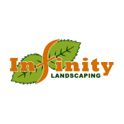 Infinity Landscaping logo