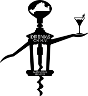 Drinks on MV