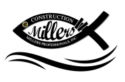 Construction Millers logo