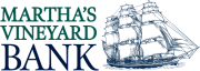 Marthas Vineyard Bank logo