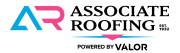 Associate Roofing logo