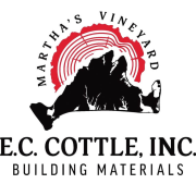 E.C. Cottle logo