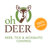 Oh Deer logo