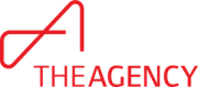 The Agency logo