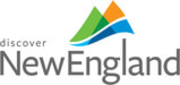 Discover New England logo