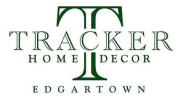Tracker logo
