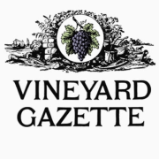 Vineyard Gazette logo