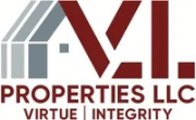 VI Properties logo
