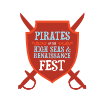 Pirates Fest 2022 Logo