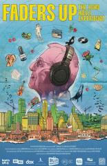 Movie Poster for: Faders Up: The John Aielli Experience