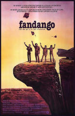 Fandango (1985)