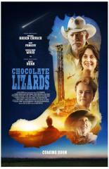 Chocolate Lizards (2023)