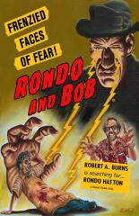 Rondo and Bob (2020) Poster