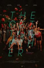Cast poster for The Get Together (2020)