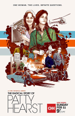 The Radical Story of Patty Hearst (2018)