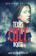 Poster for film Texas Cult House