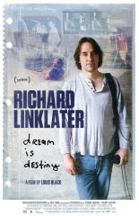 Richard Linklater: Dream Is Destiny (2016)