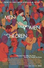 Men, Women &amp; Children (2014)