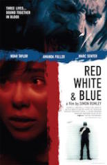 Red, White and Blue (2010)