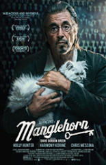 Manglehorn (2015)