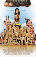 Homo Erectus (2007)