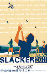 Slacker (2011)