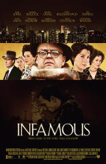Infamous (2006)