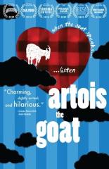 Artois the Goat (2009)