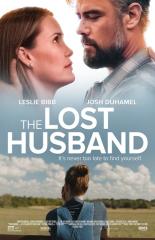 Poster for The Lost Husband with cast