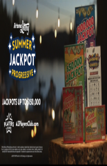 Arizona Lottery “Summer Your Way”