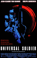 Universal Soldier