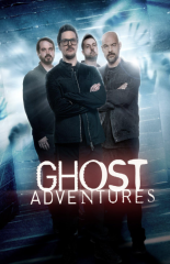 Ghost Adventures