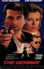 The Getaway
