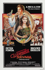 Wanda Nevada