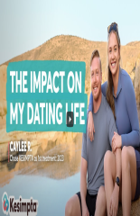 The KESIMPTA Crew on: Dating