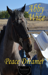 Abby Wize: Peace Dreamer