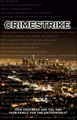 Crimestrike