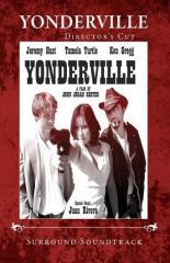 Yonderville