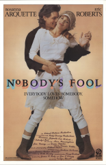 Nobody's Fool