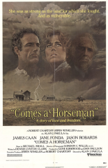 Comes a Horseman